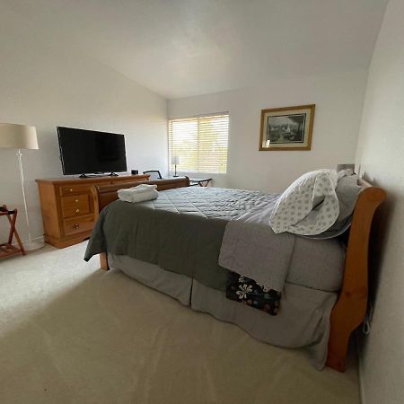 Ploy Apartment Monterey Park Luaran gambar
