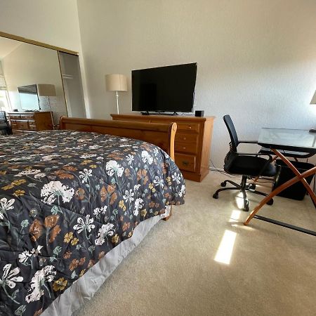 Ploy Apartment Monterey Park Luaran gambar