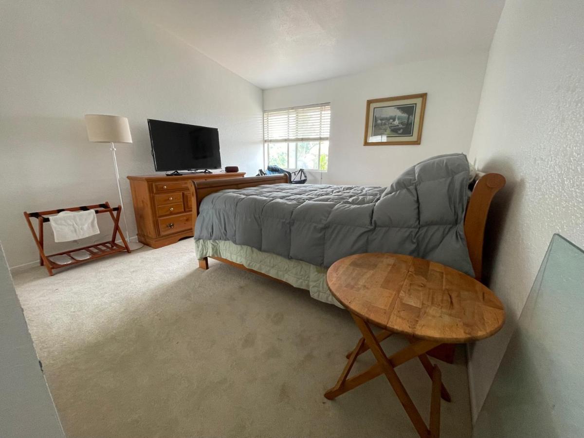 Ploy Apartment Monterey Park Luaran gambar