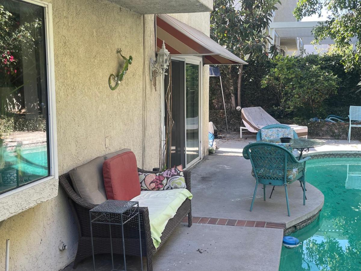 Ploy Apartment Monterey Park Luaran gambar