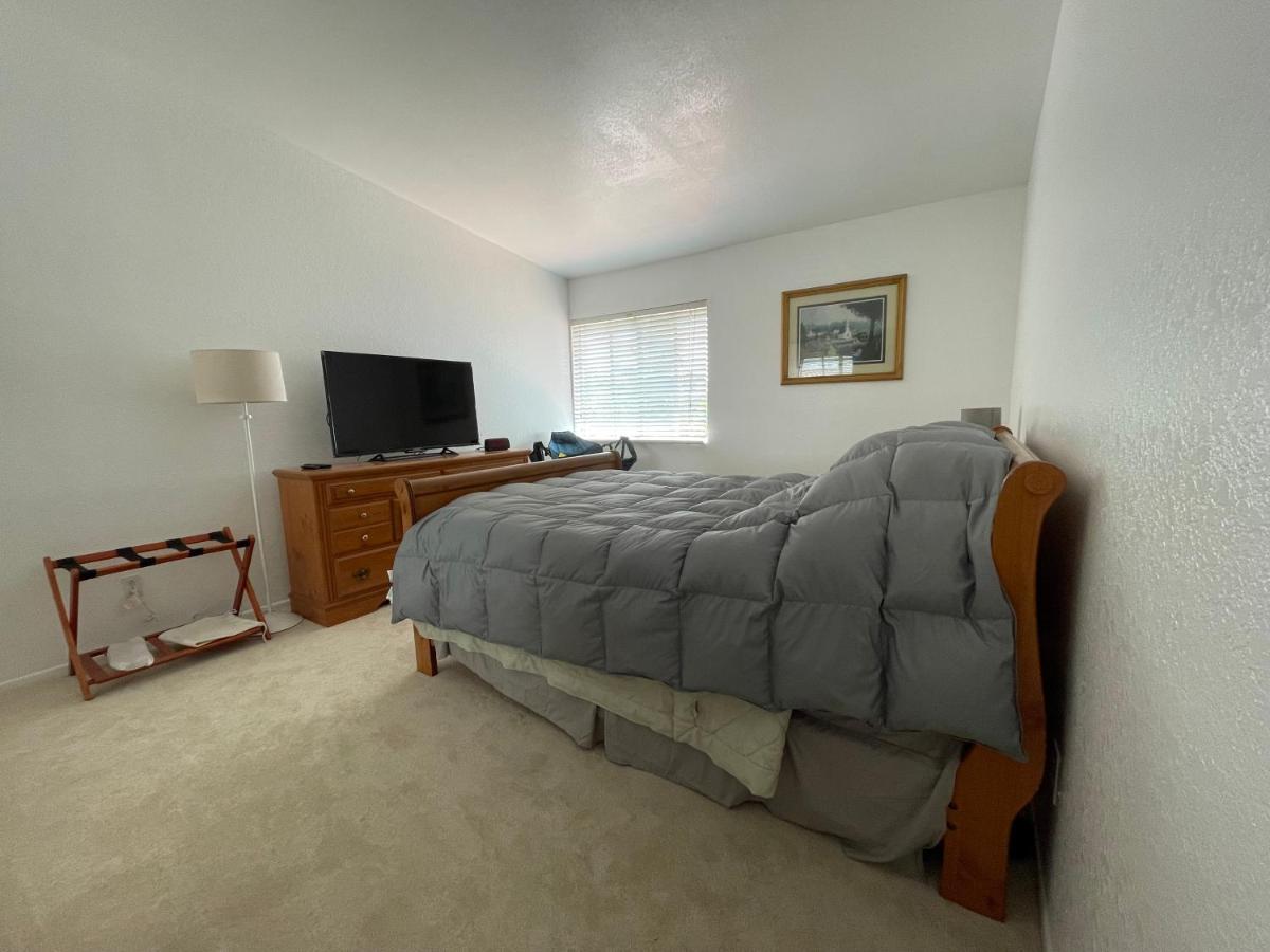 Ploy Apartment Monterey Park Luaran gambar