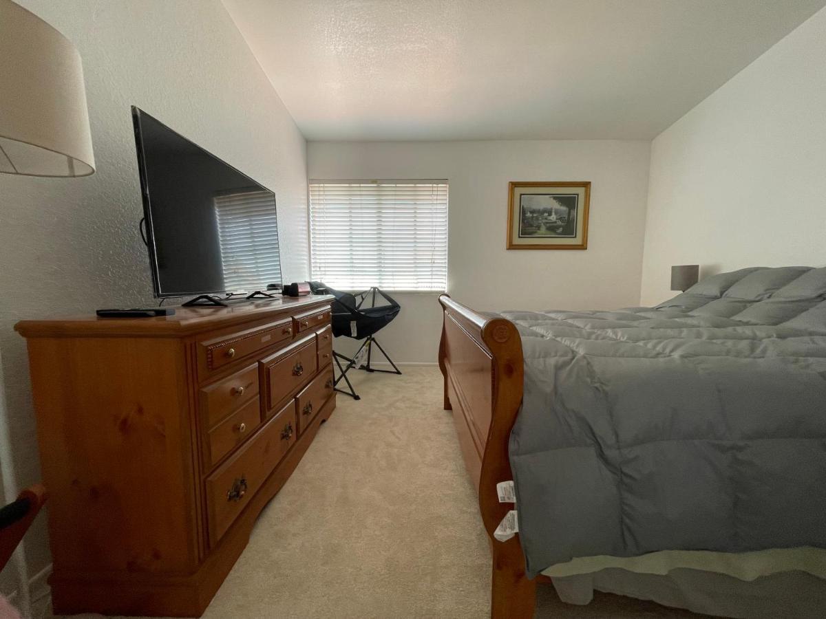 Ploy Apartment Monterey Park Luaran gambar