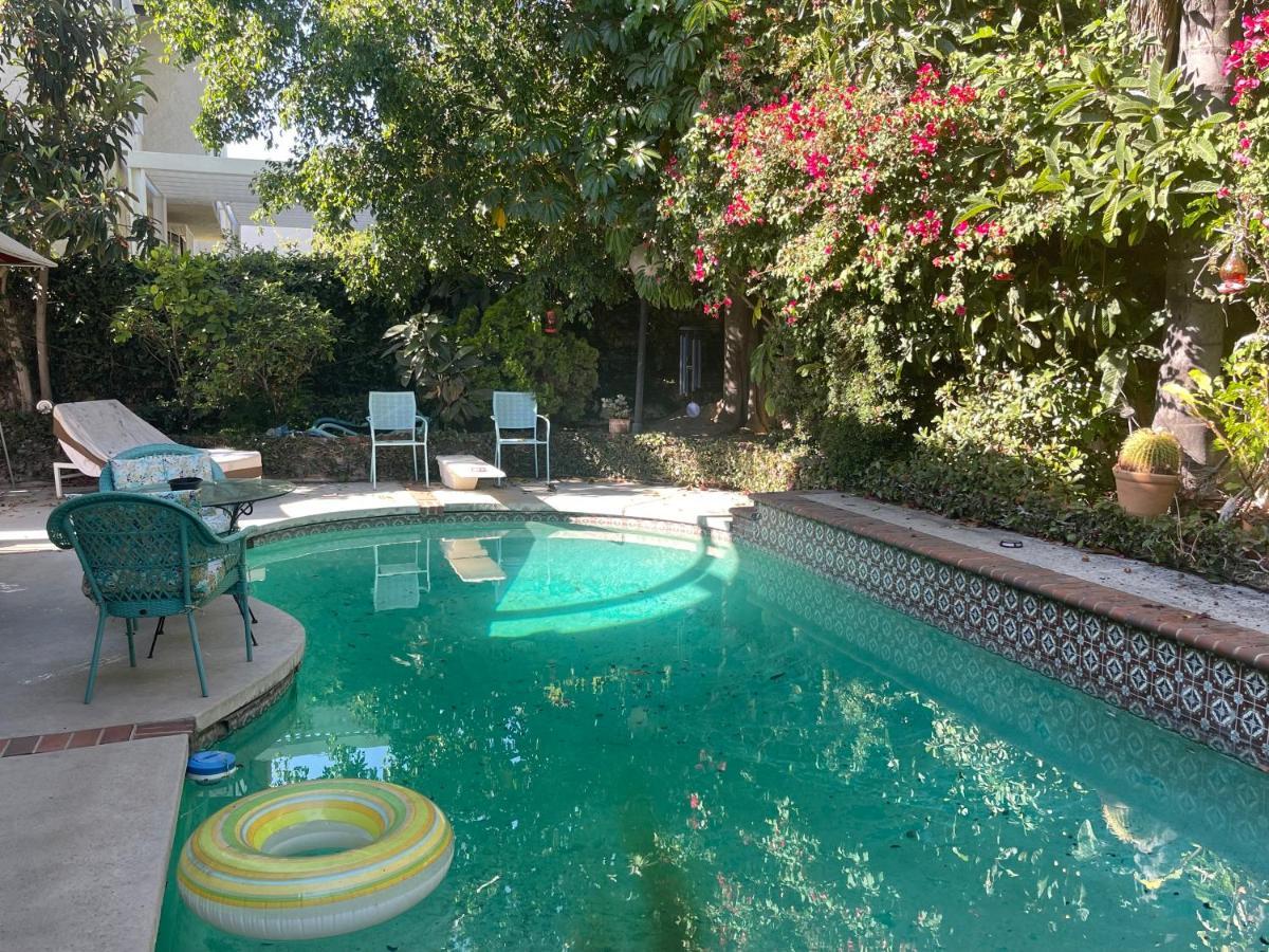 Ploy Apartment Monterey Park Luaran gambar