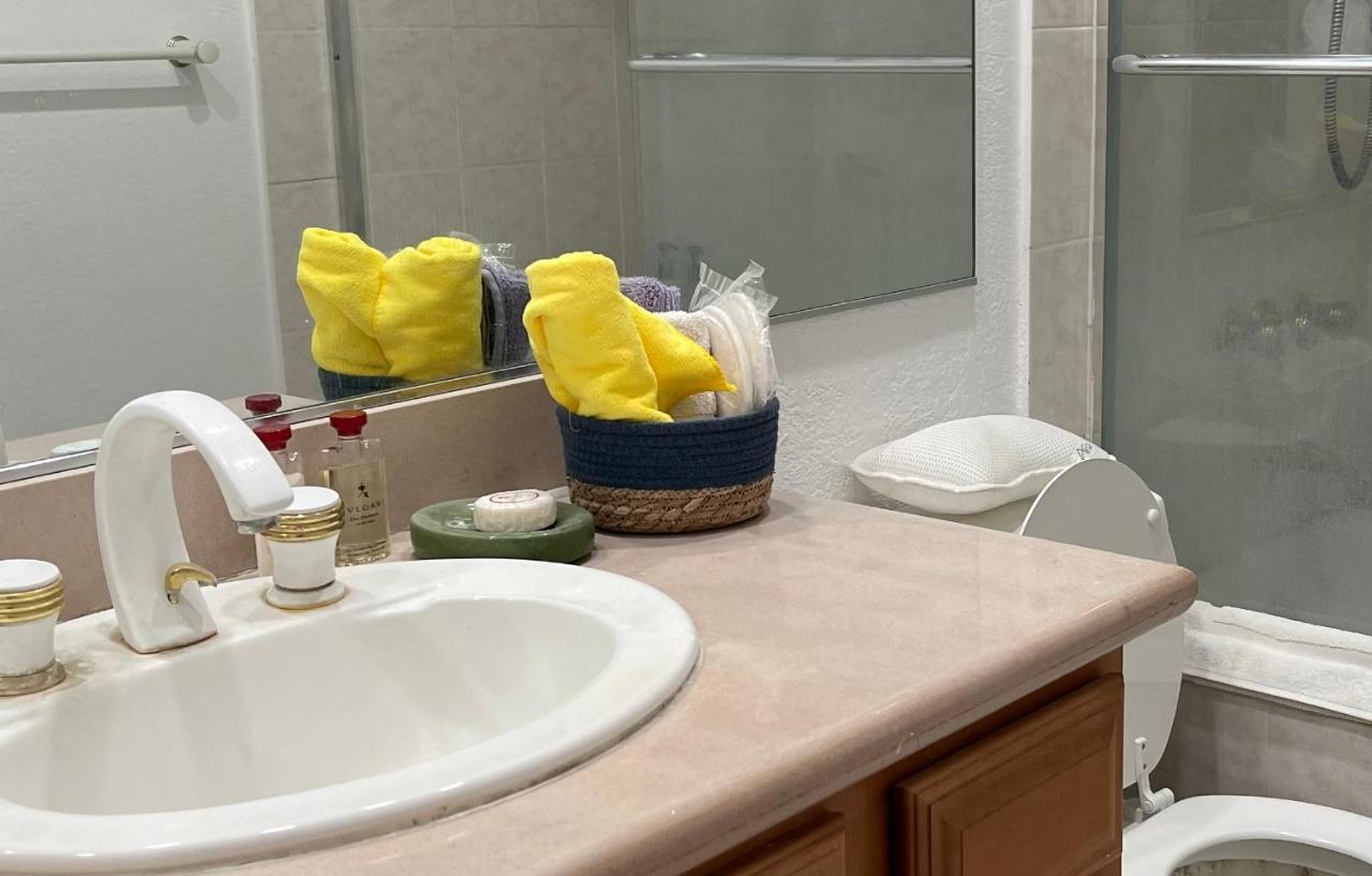 Ploy Apartment Monterey Park Luaran gambar