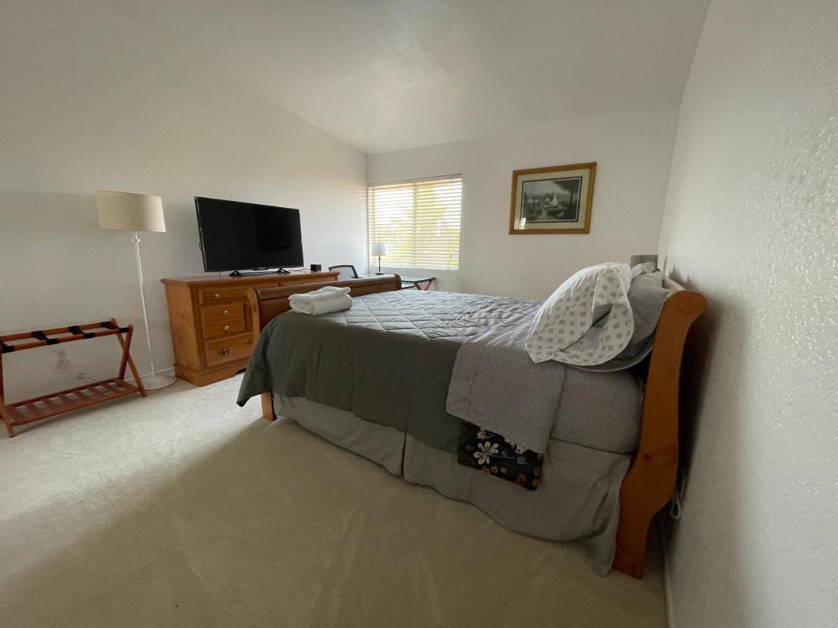 Ploy Apartment Monterey Park Luaran gambar
