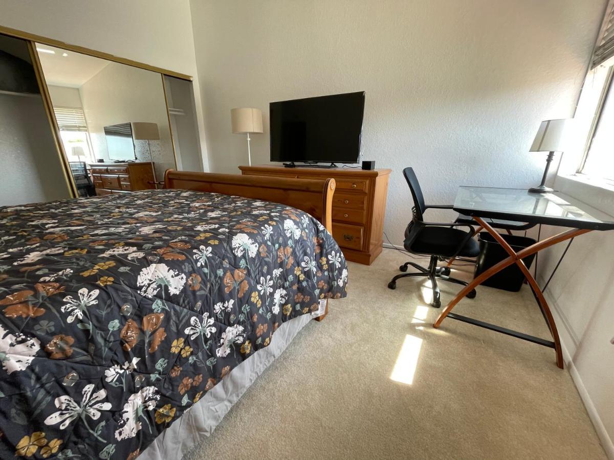 Ploy Apartment Monterey Park Luaran gambar